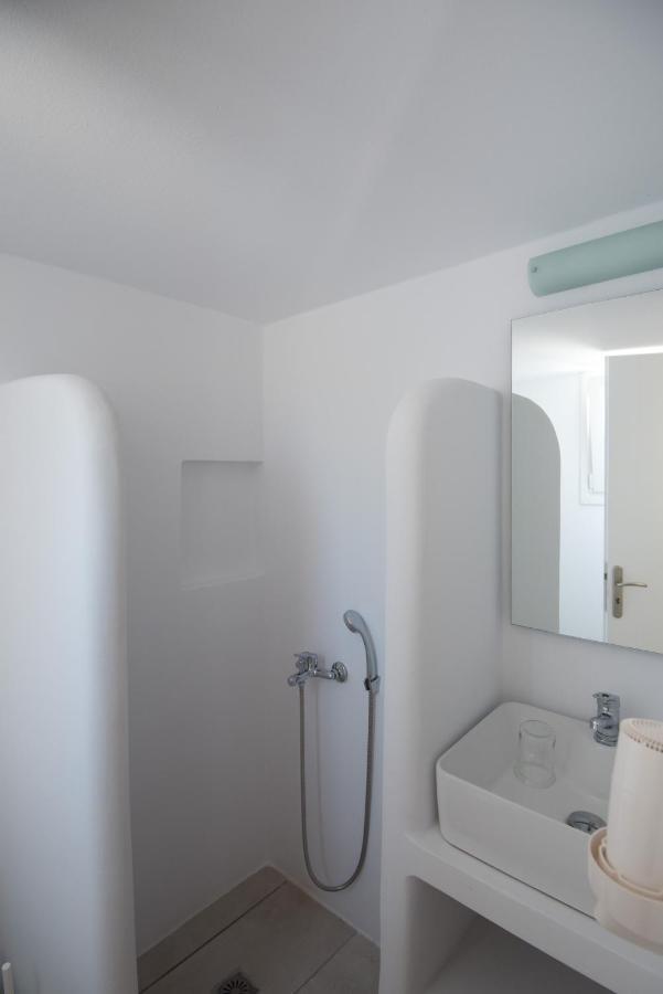Katerina Rooms Naousa  Bagian luar foto