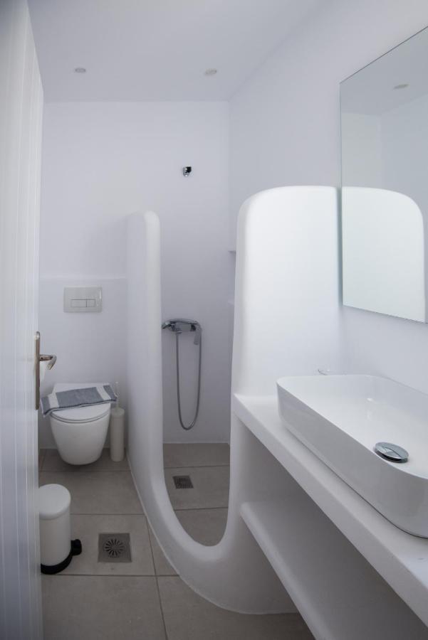 Katerina Rooms Naousa  Bagian luar foto